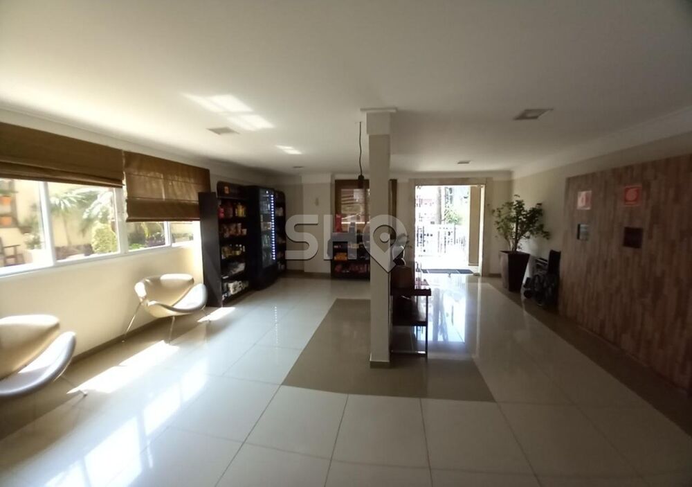 Apartamento, 3 quartos, 94 m² - Foto 22