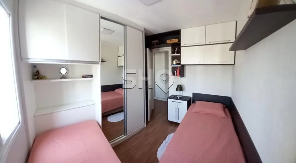 Apartamento, 3 quartos, 94 m² - Foto 11
