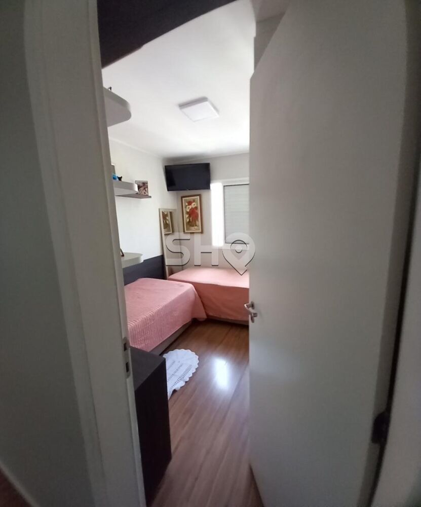 Apartamento, 3 quartos, 94 m² - Foto 5