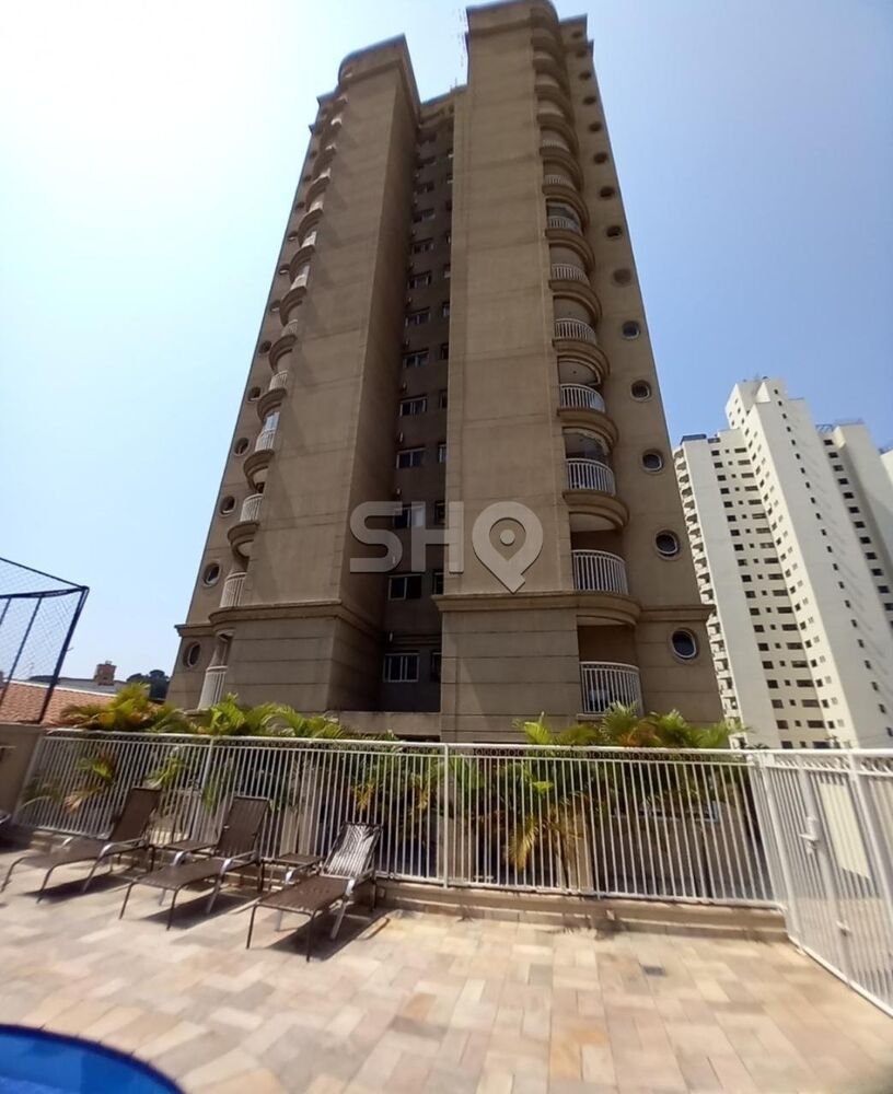 Apartamento, 3 quartos, 94 m² - Foto 16