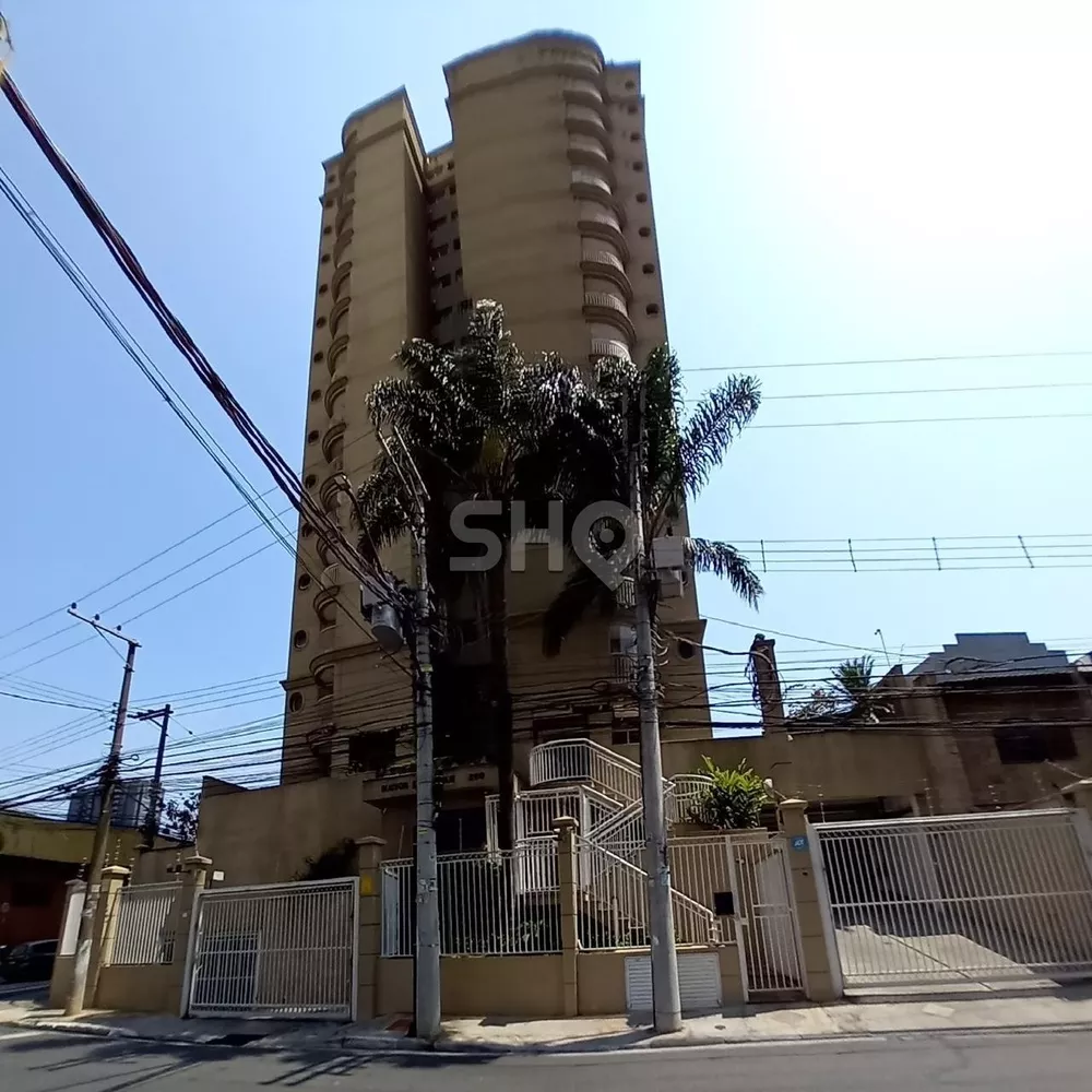 Apartamento, 3 quartos, 94 m² - Foto 23