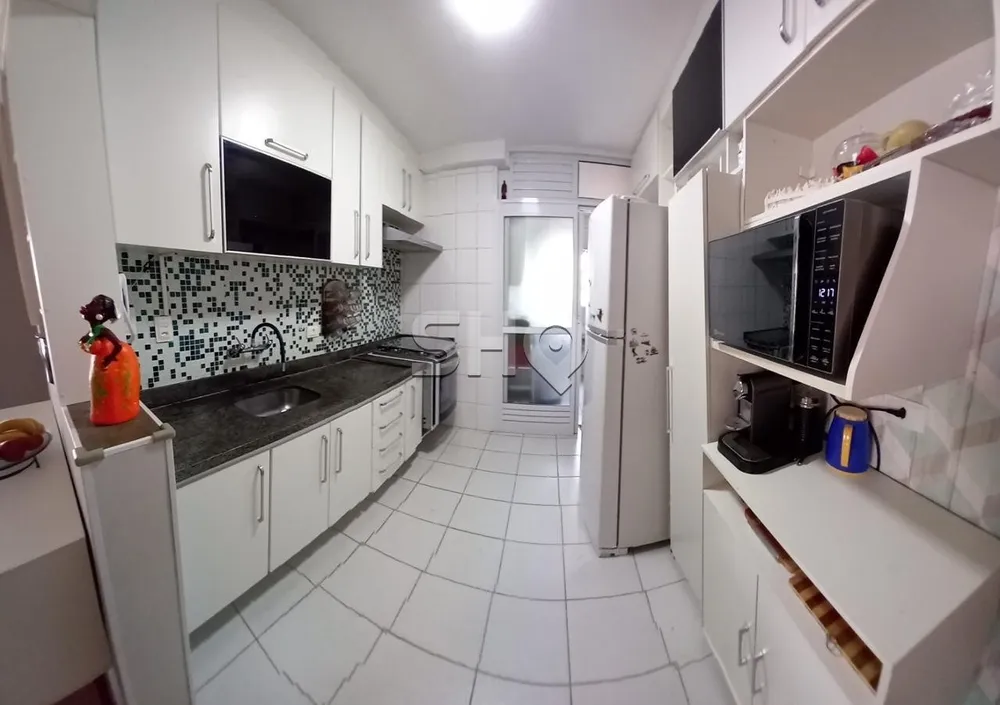 Apartamento, 3 quartos, 94 m² - Foto 17