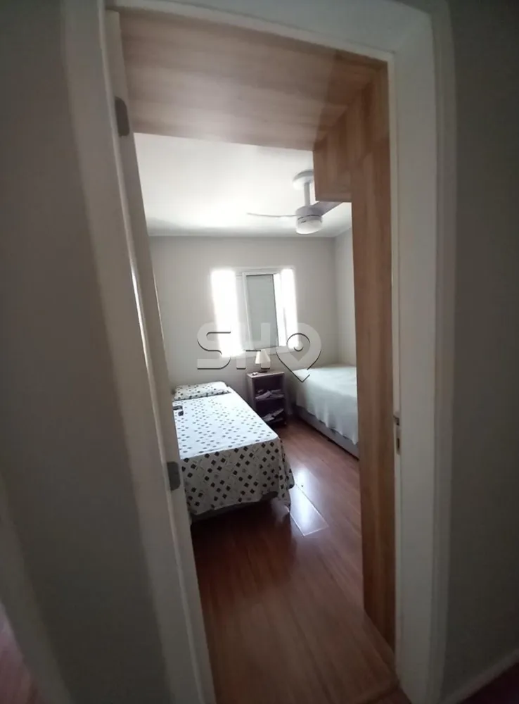Apartamento, 3 quartos, 94 m² - Foto 21