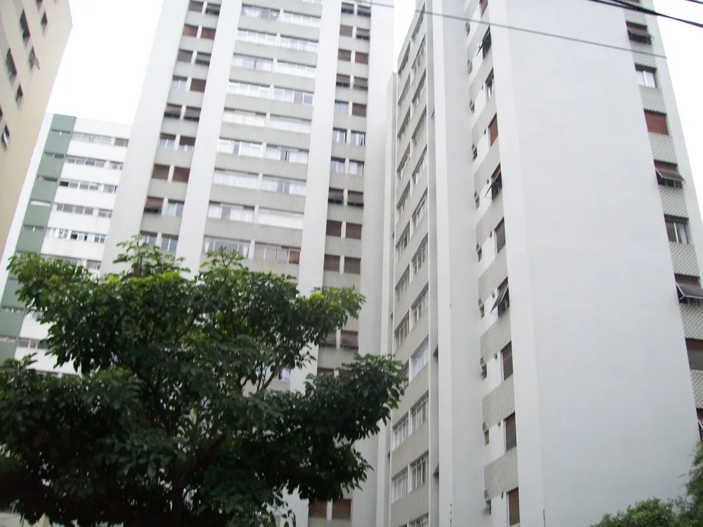 Apartamento, 4 quartos, 110 m² - Foto 2