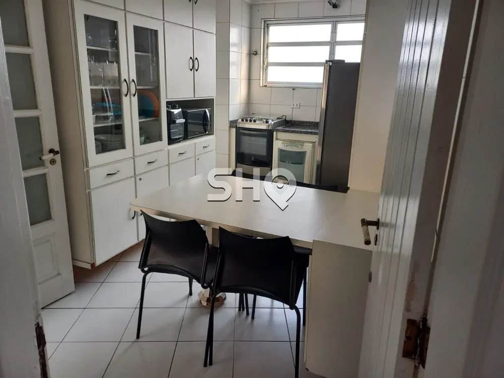 Apartamento, 4 quartos, 110 m² - Foto 13