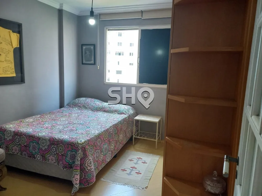 Apartamento, 4 quartos, 110 m² - Foto 8