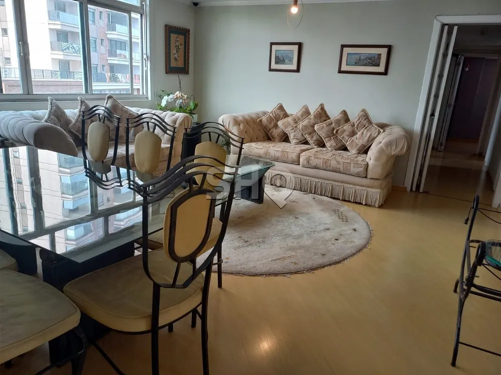 Apartamento, 4 quartos, 110 m² - Foto 1