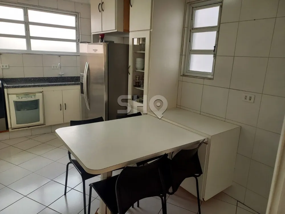 Apartamento, 4 quartos, 110 m² - Foto 1