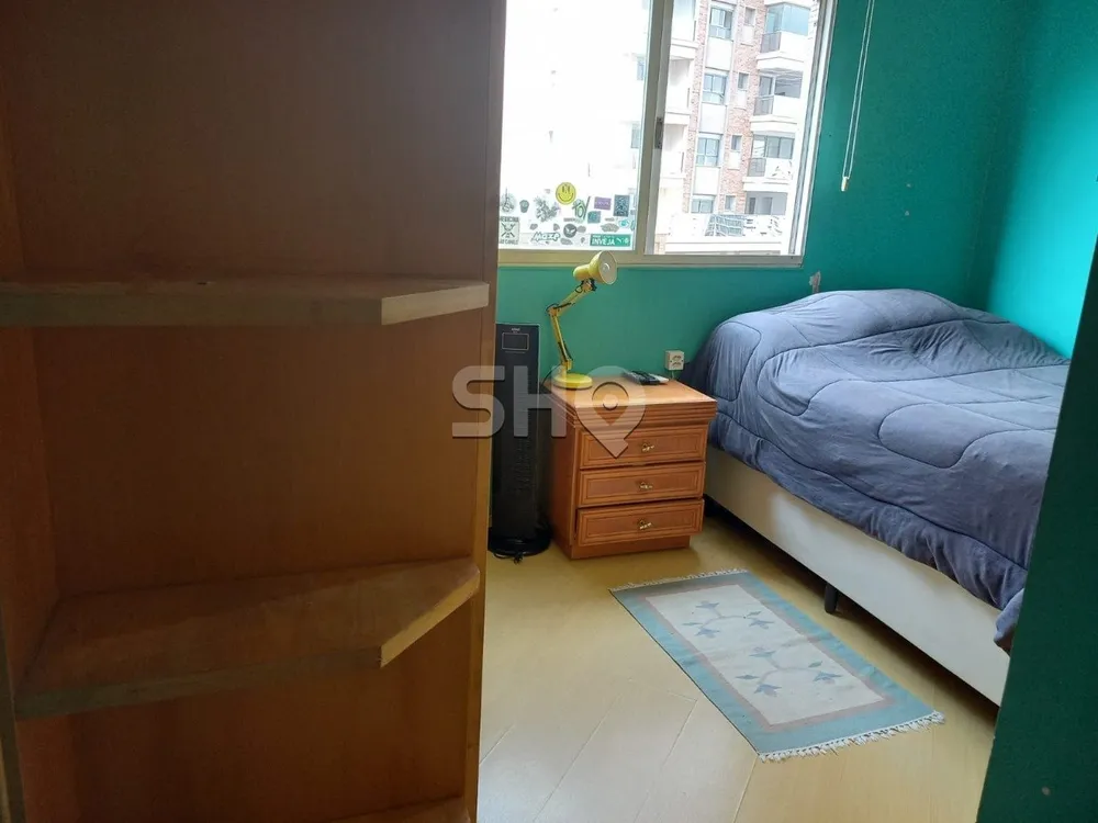 Apartamento, 4 quartos, 110 m² - Foto 4