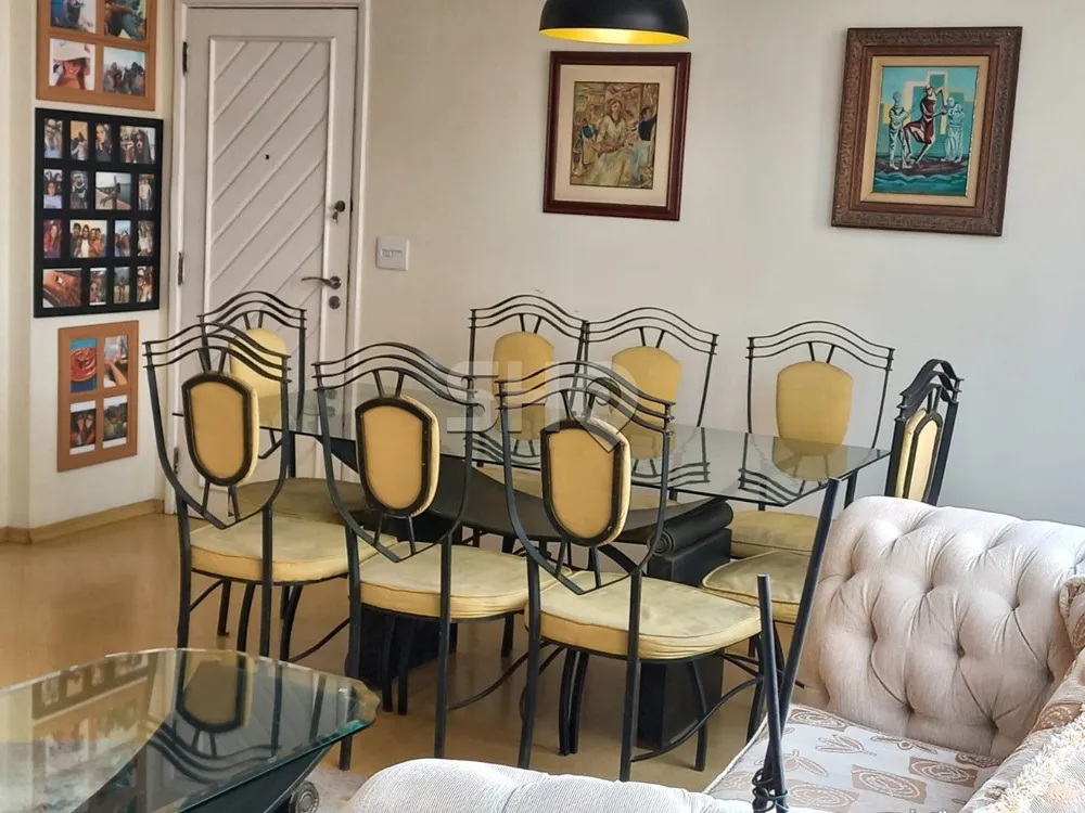 Apartamento, 4 quartos, 110 m² - Foto 3