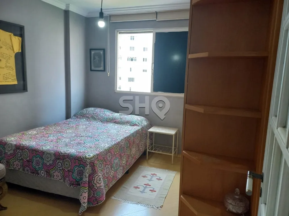 Apartamento, 4 quartos, 110 m² - Foto 4