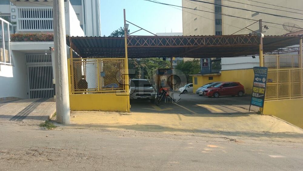 Terreno à venda, 1221 - Foto 1