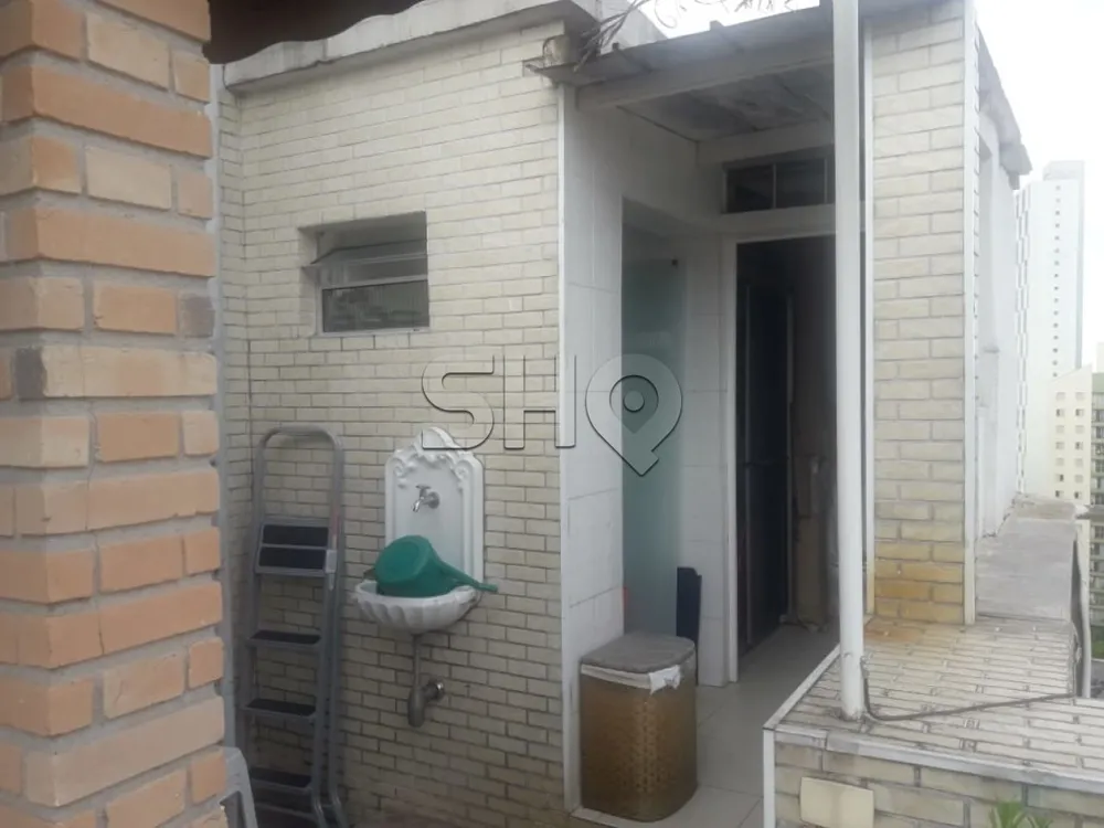 Cobertura, 3 quartos, 220 m² - Foto 13