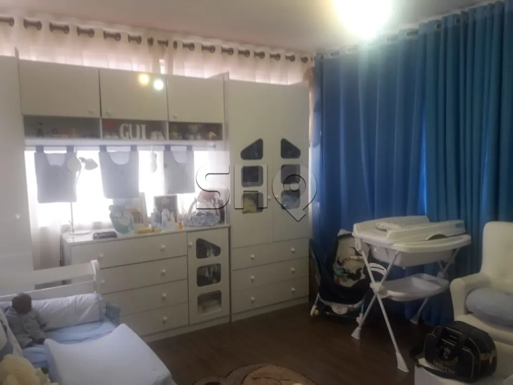 Cobertura, 3 quartos, 220 m² - Foto 11