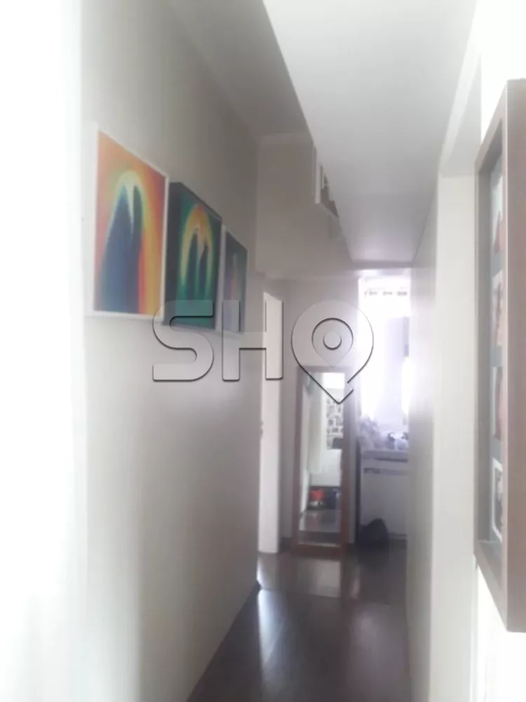 Cobertura, 3 quartos, 220 m² - Foto 8