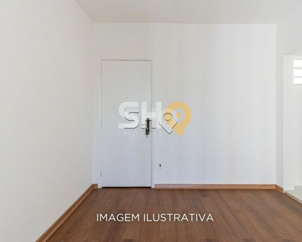Apartamento, 1 quarto, 20 m² - Foto 4