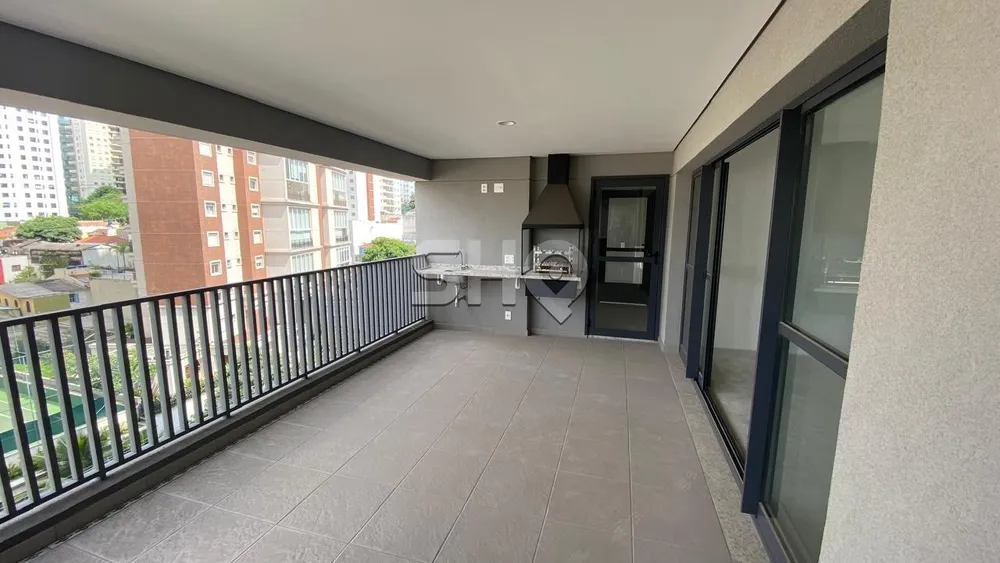 Apartamento, 3 quartos, 150 m² - Foto 5