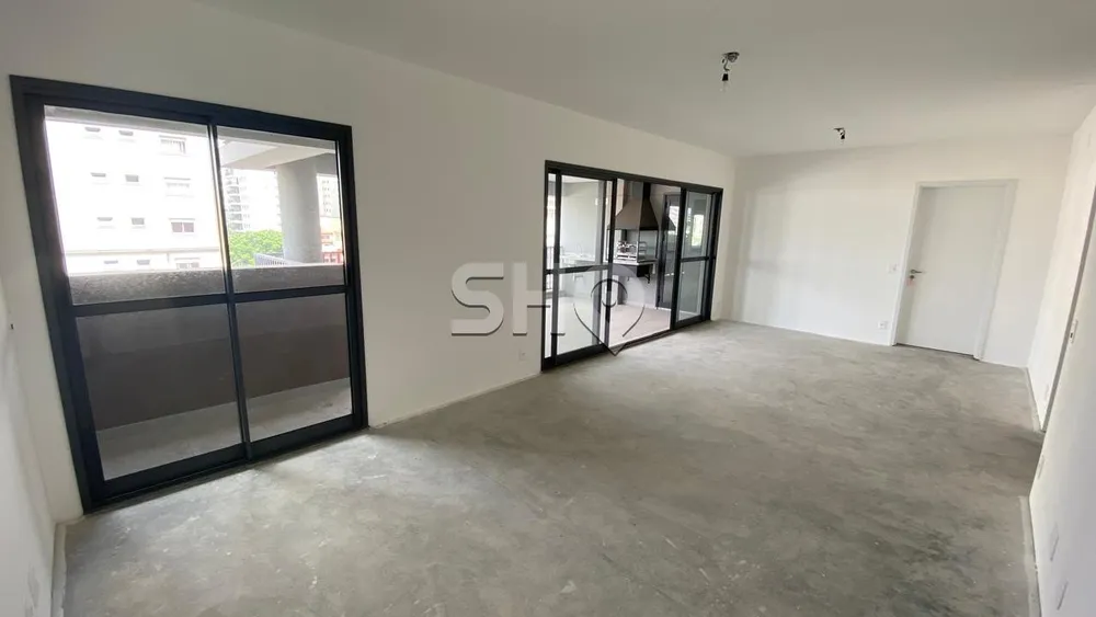 Apartamento, 3 quartos, 150 m² - Foto 1