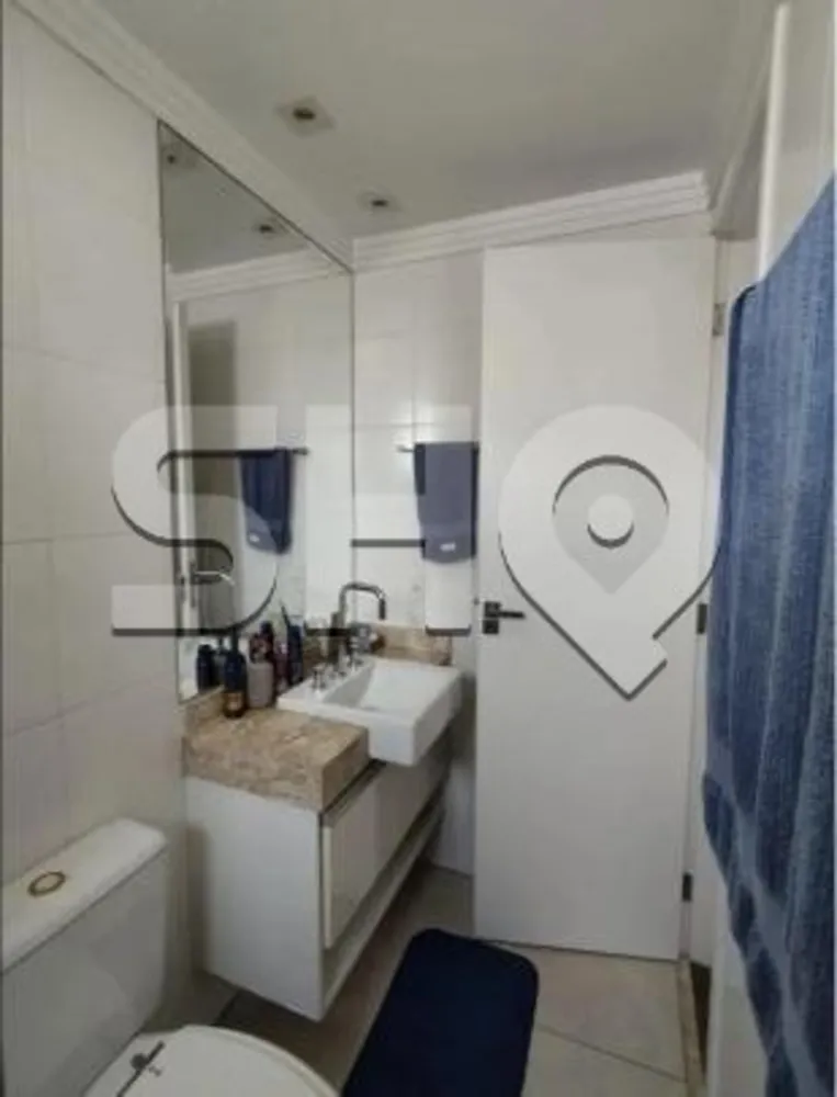 Apartamento, 3 quartos, 115 m² - Foto 10