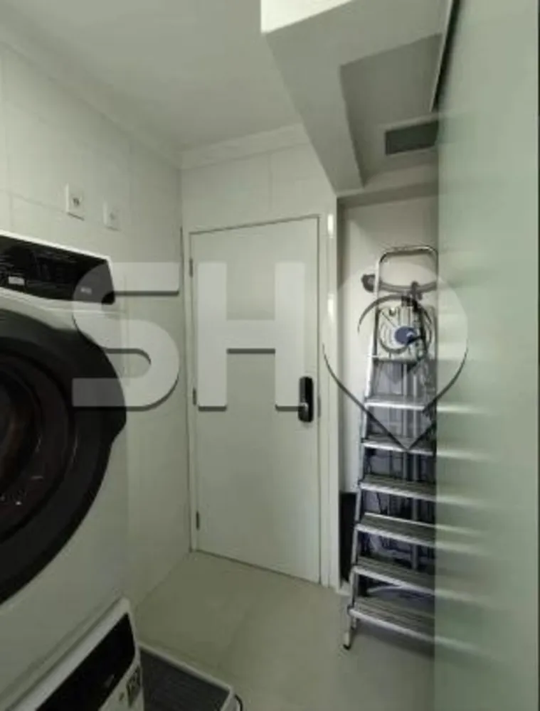 Apartamento, 3 quartos, 115 m² - Foto 14