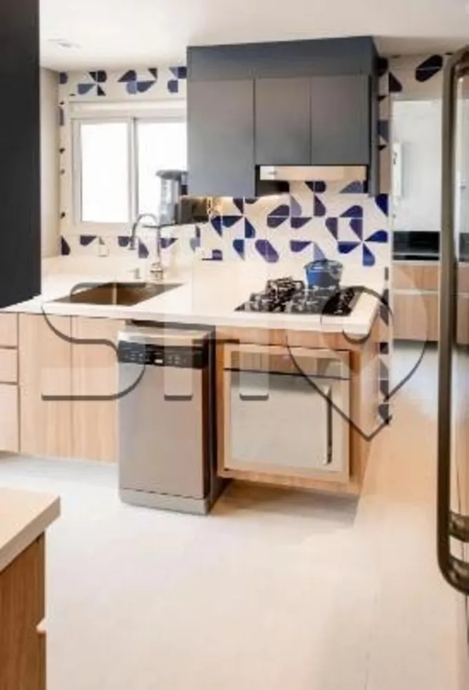 Apartamento, 3 quartos, 115 m² - Foto 4