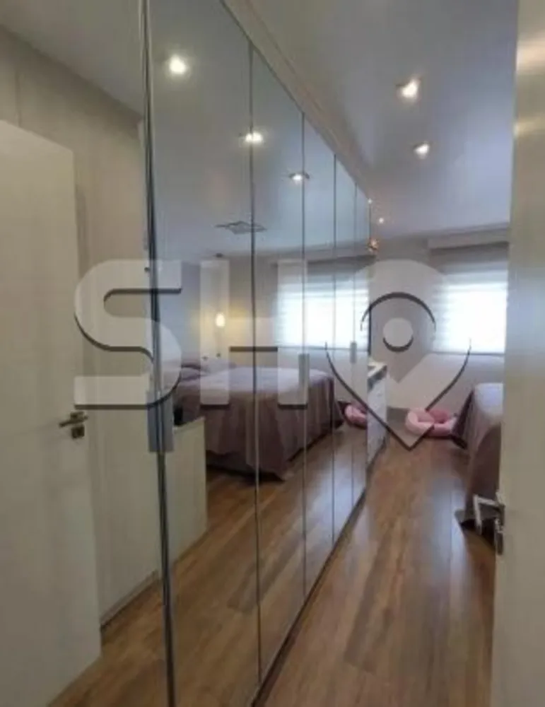 Apartamento, 3 quartos, 115 m² - Foto 6