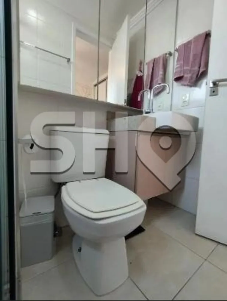 Apartamento, 3 quartos, 115 m² - Foto 11