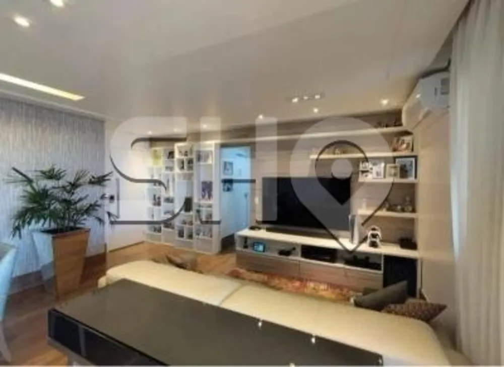 Apartamento, 3 quartos, 115 m² - Foto 3