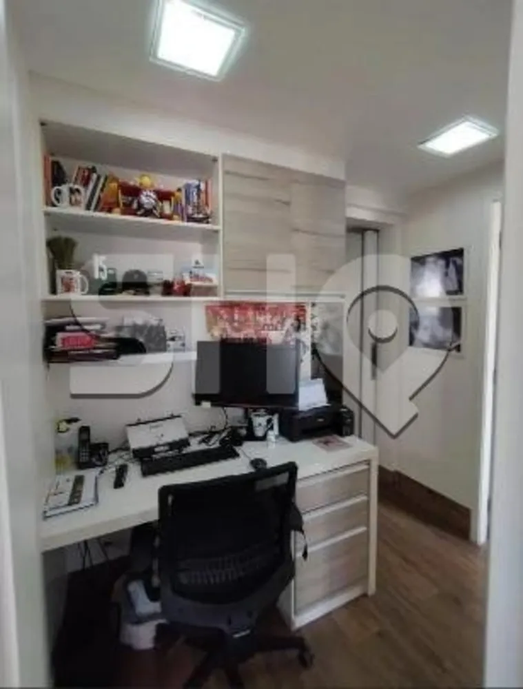 Apartamento, 3 quartos, 115 m² - Foto 8