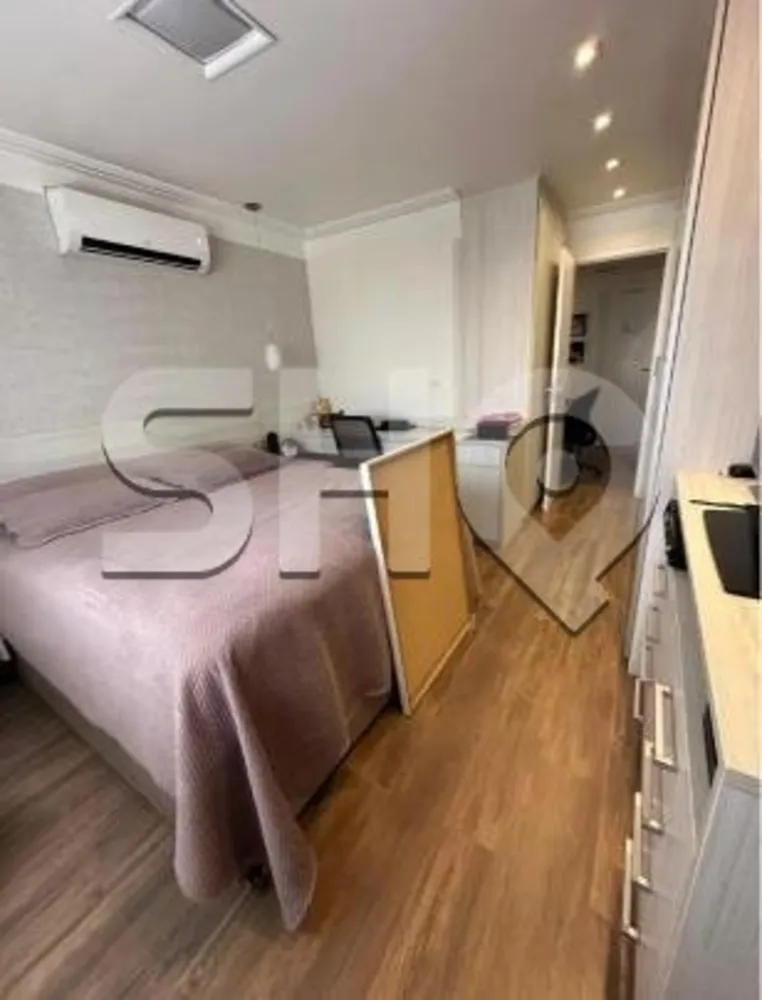 Apartamento, 3 quartos, 115 m² - Foto 7