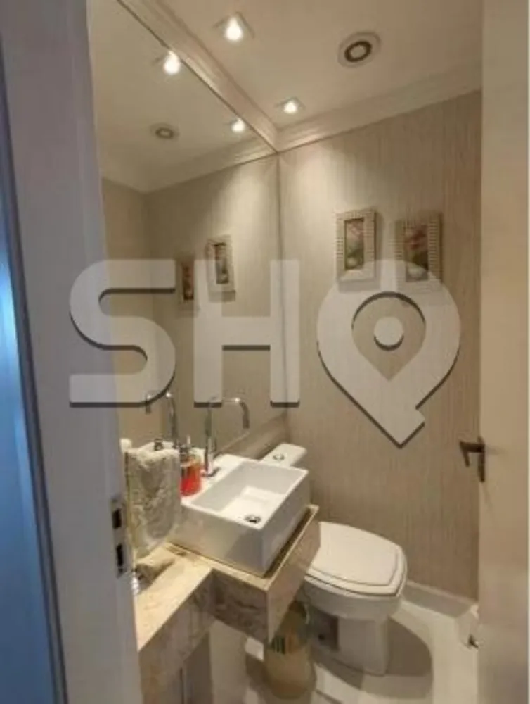 Apartamento, 3 quartos, 115 m² - Foto 13