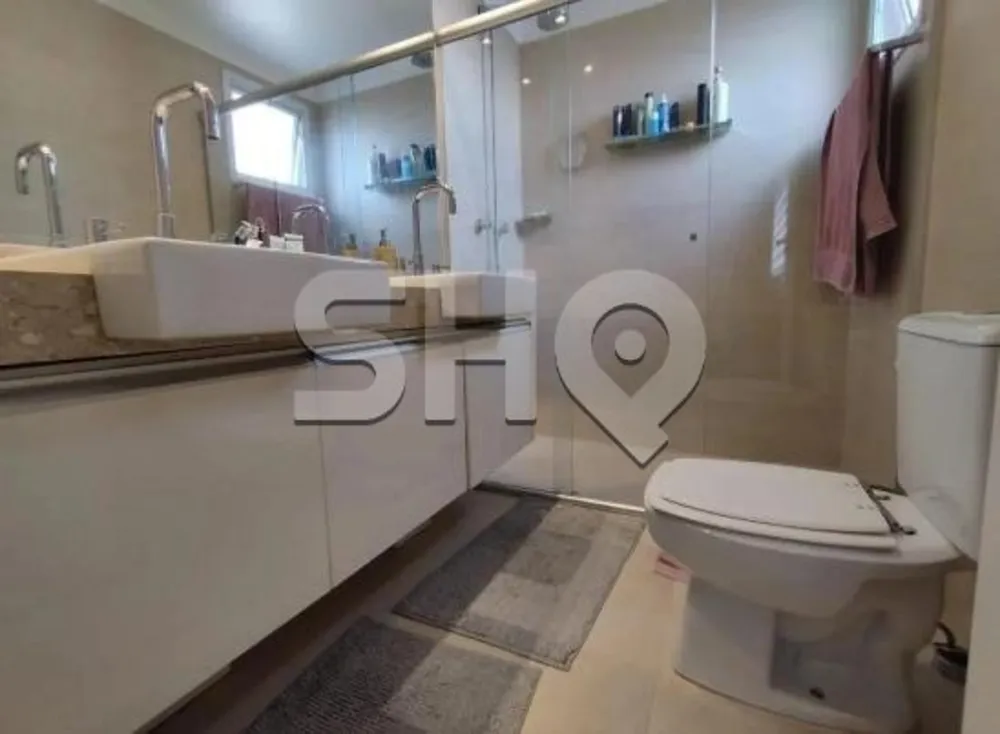 Apartamento, 3 quartos, 115 m² - Foto 9