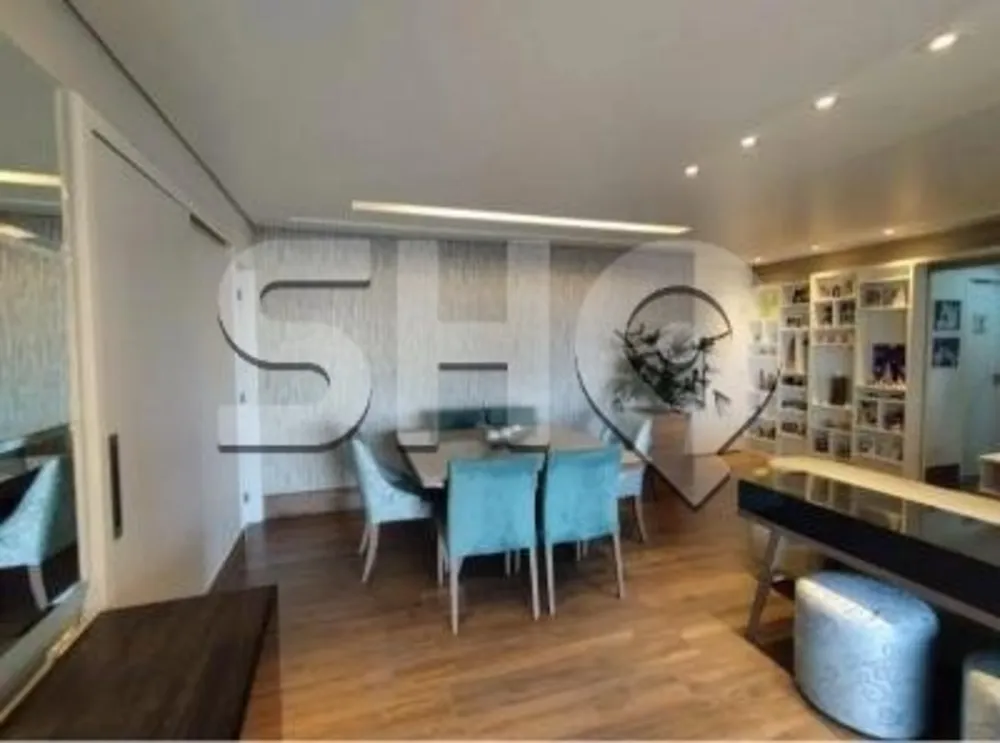 Apartamento, 3 quartos, 115 m² - Foto 2