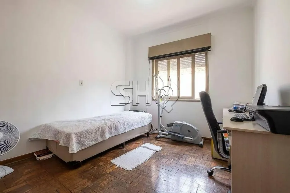 Apartamento, 3 quartos, 107 m² - Foto 3