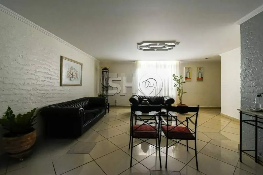 Apartamento, 3 quartos, 107 m² - Foto 1