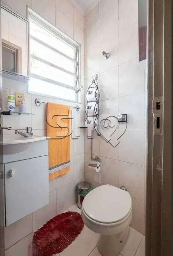Apartamento, 3 quartos, 107 m² - Foto 4