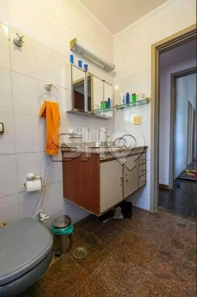 Apartamento, 3 quartos, 107 m² - Foto 2