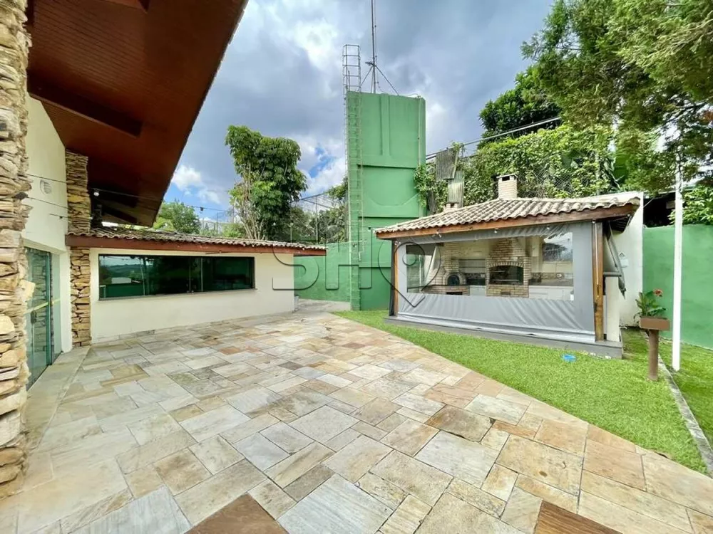 Casa de Condomínio à venda com 4 quartos, 287m² - Foto 6