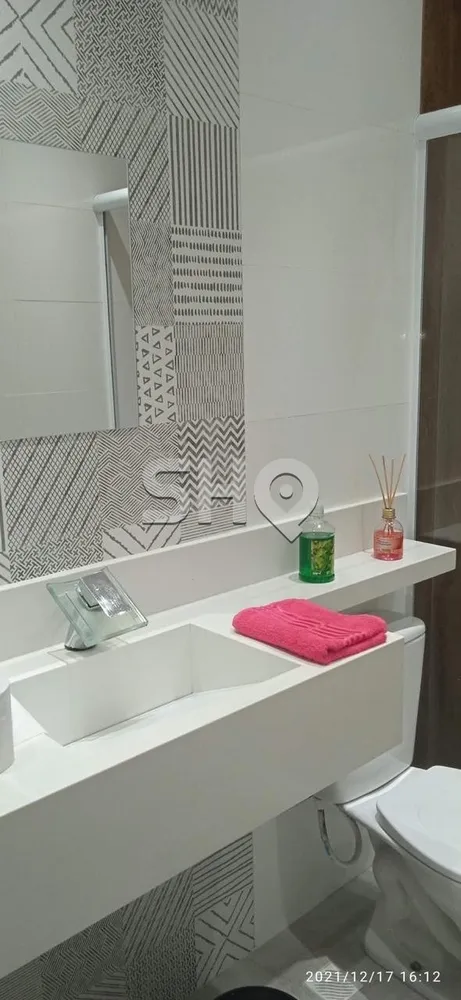 Casa de Condomínio, 4 quartos - Foto 2