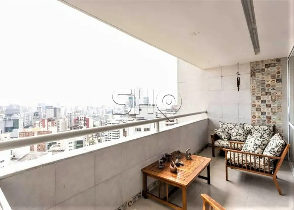 Apartamento, 5 quartos, 455 m² - Foto 2