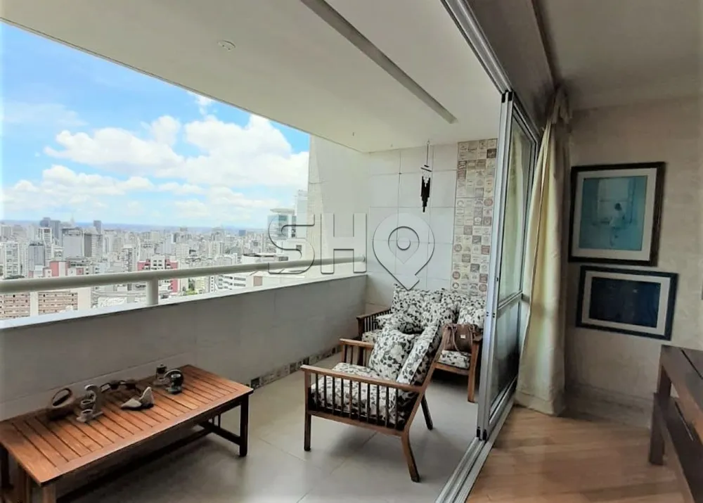 Apartamento, 5 quartos, 455 m² - Foto 3