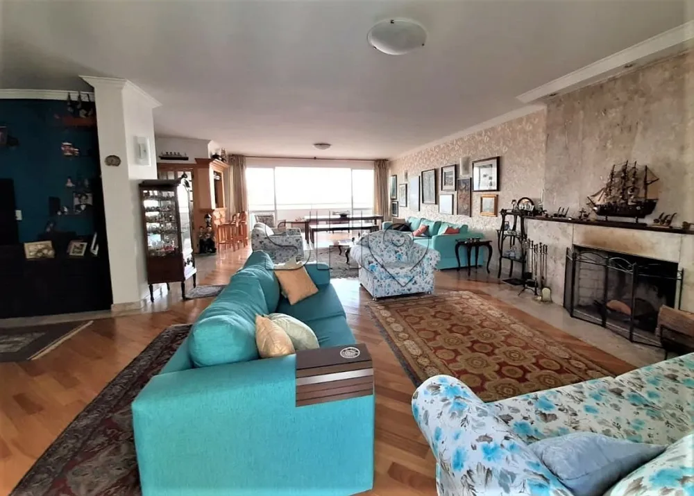 Apartamento, 5 quartos, 455 m² - Foto 1