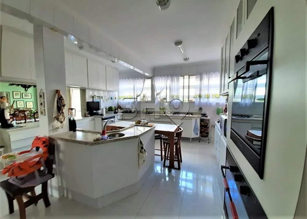 Apartamento, 5 quartos, 455 m² - Foto 4