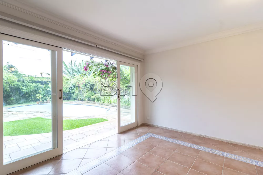 Casa, 4 quartos, 650 m² - Foto 1