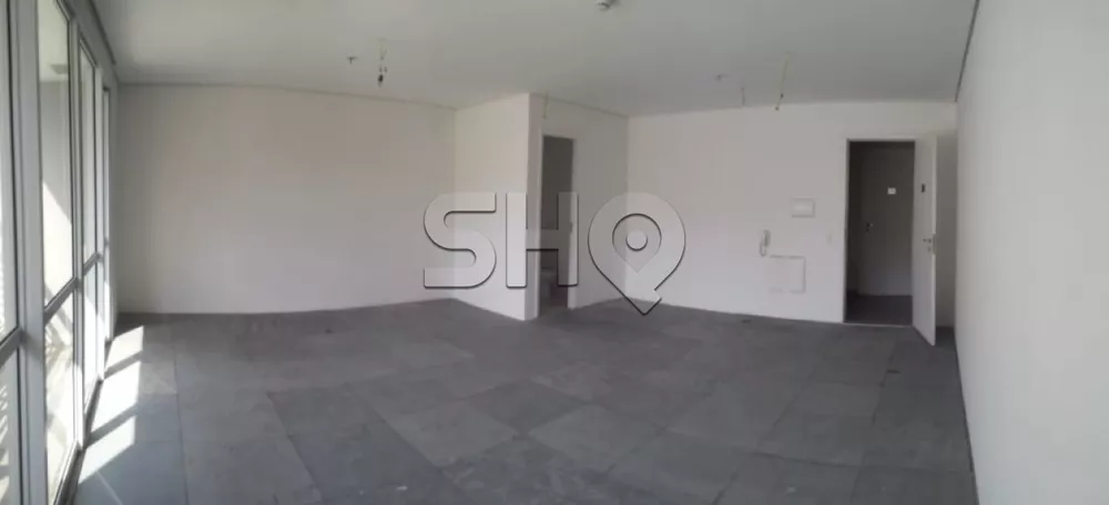 Conjunto Comercial-Sala à venda, 40m² - Foto 1