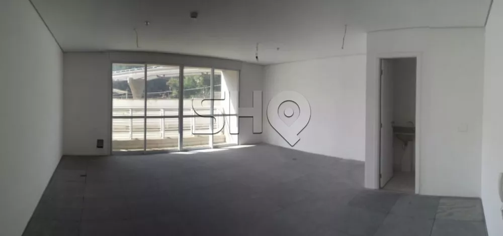 Conjunto Comercial-Sala à venda, 40m² - Foto 4