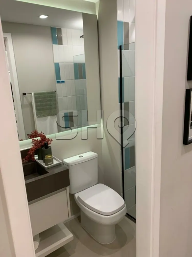 Apartamento, 2 quartos, 40 m² - Foto 6