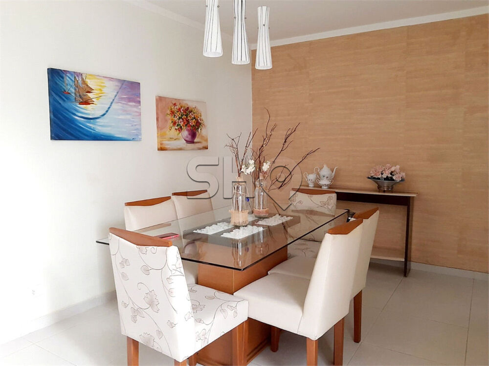 Sobrado à venda com 4 quartos, 280m² - Foto 2