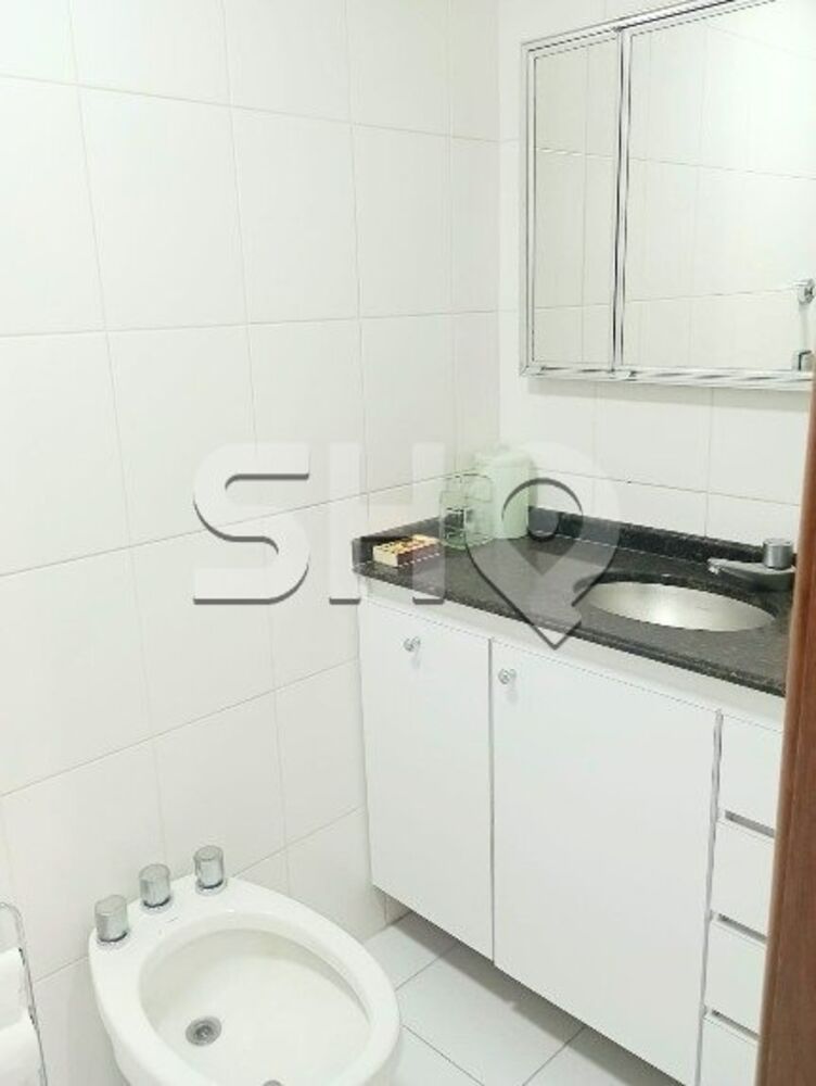 Apartamento à venda com 3 quartos, 106m² - Foto 13
