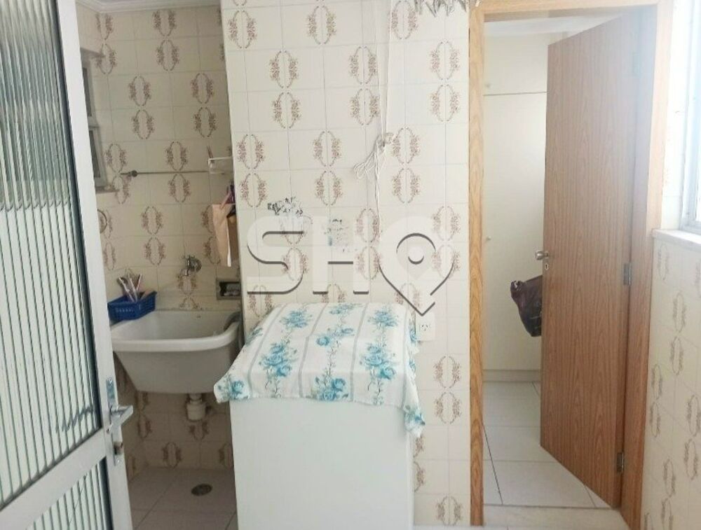 Apartamento à venda com 3 quartos, 106m² - Foto 15